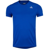 Camiseta adidas Run It – Masculina