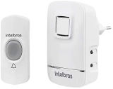 Campainha Sem Fio, Intelbras, CIB100