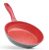 Panela Polishop – Sauté Grand – 24Cm – Vermelha