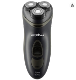 Barbeador, Shave Bba02az, Azul Escuro, Bivolt, Britânia