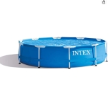 Piscina INTEX 4485 L Estrutural STANDARD #28200
