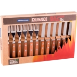 Conjunto de Talheres Inox Dynamic 12 Peças – Tramontina