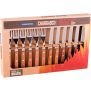 Conjunto de Talheres Inox Dynamic 12 Peças – Tramontina