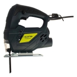 Serra Tico Tico Com Lâmina Para Madeira 500w Klatter