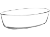 Assadeira de Vidro Oval Marinex – GD16343410N