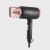 Secador de Cabelo Mondial Turbo SC-38 Preto e Rosa 1900w Loi