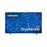 Samsung Smart TV 60″ Crystal UHD 4K 60BU8000