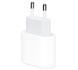 Adaptador de corrente USB-C de 20 W