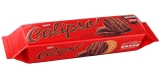 Biscoito, Calipso, Coberto, Chocolate, 130g