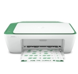 Multifuncional HP DeskJet Ink Advantage 2376 – Impressora, Copiadora e Scanner