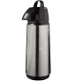 Garrafa Térmica Air Pot Slim Inox 1,8L Invicta