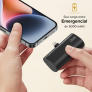 Carregador Portátil (Power Bank) i2GO Pocket 5000mAh – Modelo Lightning