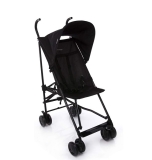 Carrinho de Bebê Umbrella Quick Voyage – Preto