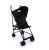 Carrinho de Bebê Umbrella Quick Voyage – Preto