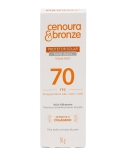 Cenoura e Bronze Protetor Solar Facial Fps70 – 50 g