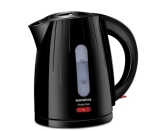 Chaleira Elétrica Pratic Hot, Mondial, Preto, 1200W, 110V – CE-07