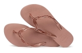 Chinelo Flash Sweet, Havaianas, Feminino