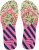 Chinelo Flat Mix, Havaianas, Feminino