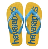 Chinelo Havaianas Top Logo Mania 2