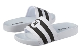 Chinelo Hurley Slide Jetty masculino