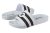 Chinelo Hurley Slide Jetty masculino