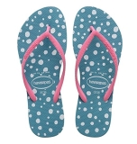 Chinelo Slim Harmony, Havaianas, Feminino