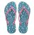 Chinelo Slim Harmony, Havaianas, Feminino