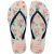 Chinelo Slim Romance, Havaianas, feminino