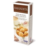 Chocolate Amandita 200g