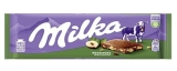 Chocolate Milka Ao Leite Hazelnut 100G