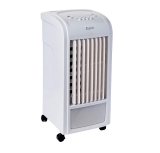 Climatizador Compacto Smart 3 Elgin Branco 110.0 110V