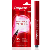 Colgate Caneta Clareadora Dental Luminous White Para Uso Noturno E Fácil De Usar 2 5 Ml