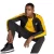 Conjunto Agasalho Puma Baseball Tricot Suit Masculino