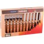 Conjunto de Talheres Inox Dynamic 12 Peças – Tramontina