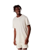 Conjunto de pijama Pijama meia manga e porta pijama, Masculino, Hering, Masculino