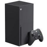 Console Xbox Series X 1TB + Controle Sem Fio
