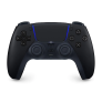 Controle Sony DualSense Midnight Black – PS5