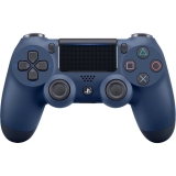 Controle Sony Dualshock 4 Midnight Blue – Ps4