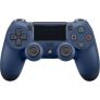 Controle Sony Dualshock 4 Midnight Blue – Ps4