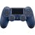 Controle Sony Dualshock 4 Midnight Blue – Ps4