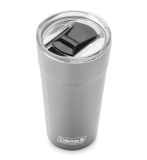 Copo Térmico com Tampa 600ml Inox Coleman
