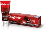 Creme Dental Colgate Luminous White Carvão Ativado 70G
