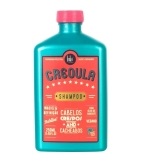 Creoula Shampoo, Lola Cosmetics