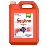 Desinfetante Bruto, Lysoform, 5 Litros