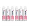 Kit Desodorante Antitranspirante Aerossol Monange – Proteção Seca Feminino 48 Horas 150ml 6 Unidades