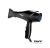 Secador de Cabelo Taiff Turmaline com 02 Velocidades e 2100W Preto