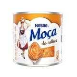 Moça, Doce de Leite, 390g