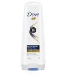 Condicionador Dove Reconstrução Completa 400Ml, Dove, Incolor, 400 Ml
