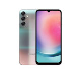 Smartphone Samsung Galaxy A24, 128gb, 4gb Ram, Tela 6.5