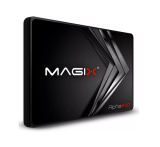 Hd Ssd Alpha Evo Magix 240gb 2,5′ Sata Iii 550 Mb/s Notebook